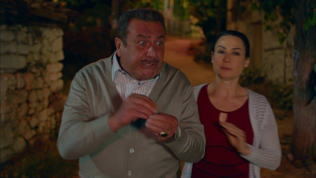 Günebakan 2. bölüm replik galerisi