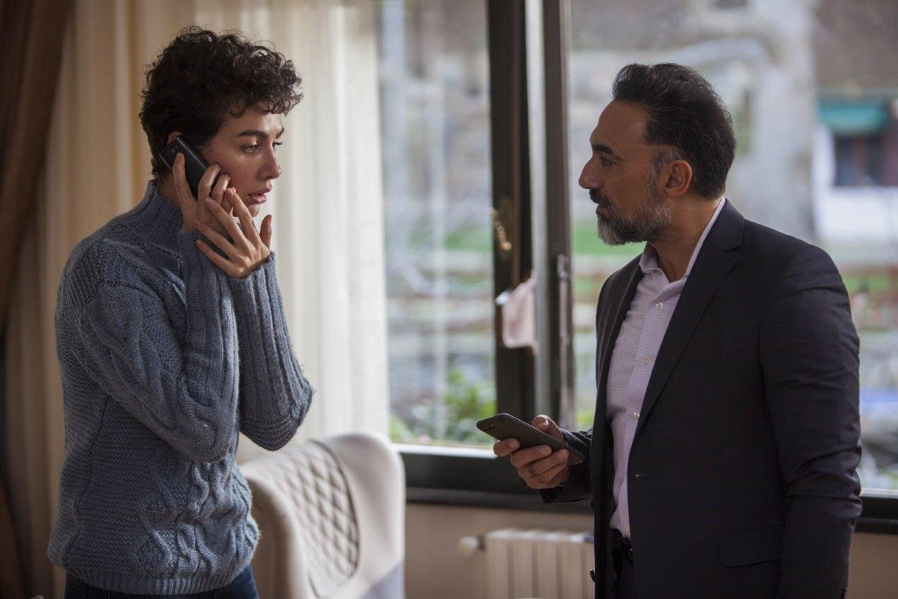 8. Bölüm Foto Galeri