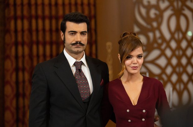 Tüm Türkiye Bir Zamanlar Çukurova izledi