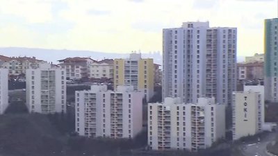 Başvurular bitti sıra kurada