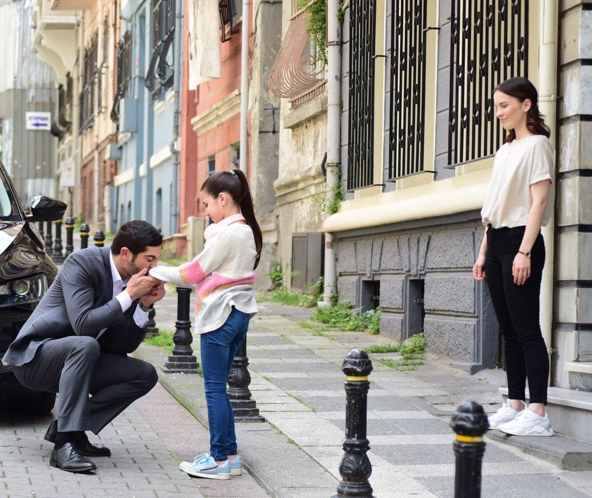 19. Bölüm Foto Galeri 