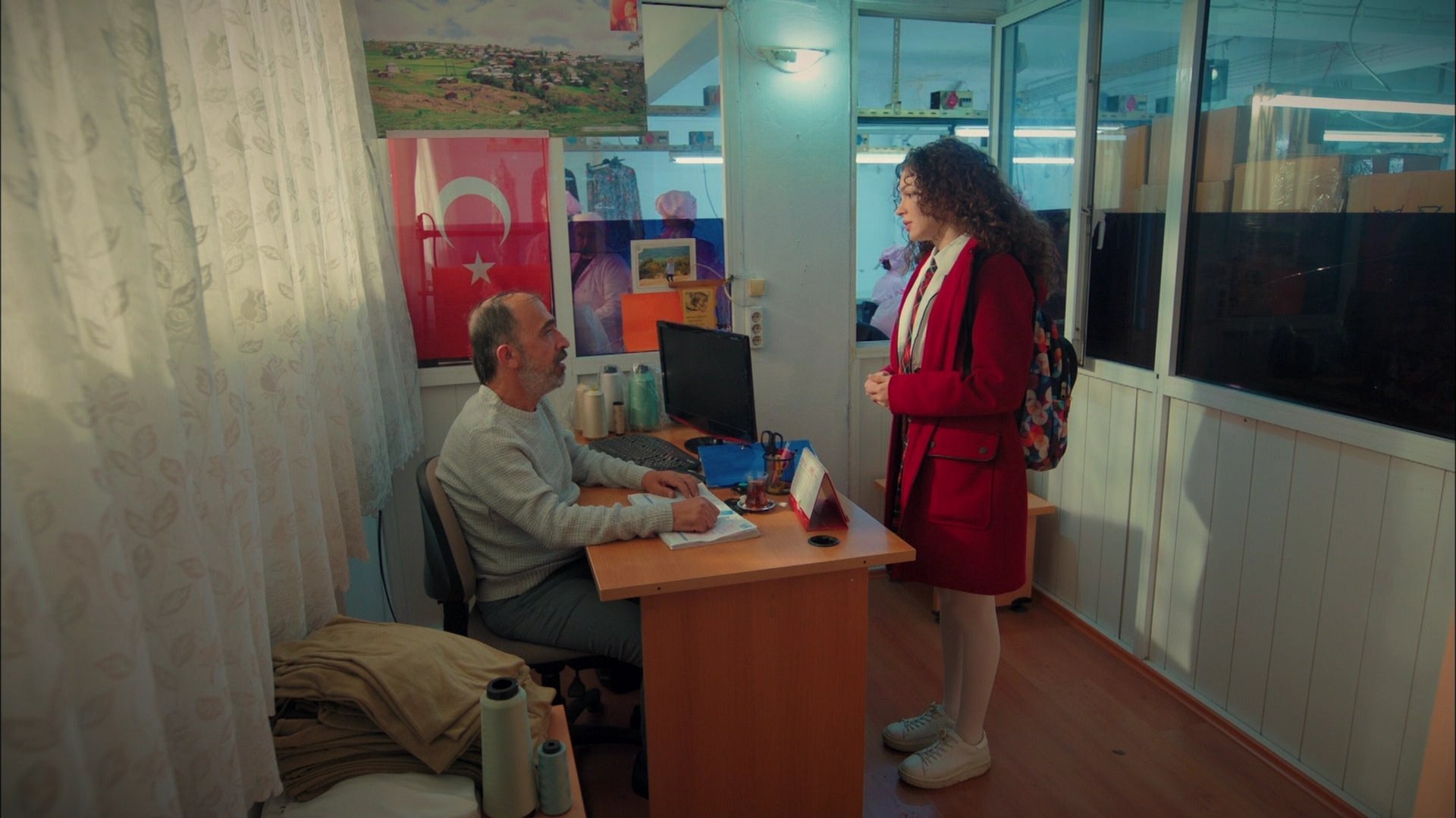 Ömer hapse mi girecek?