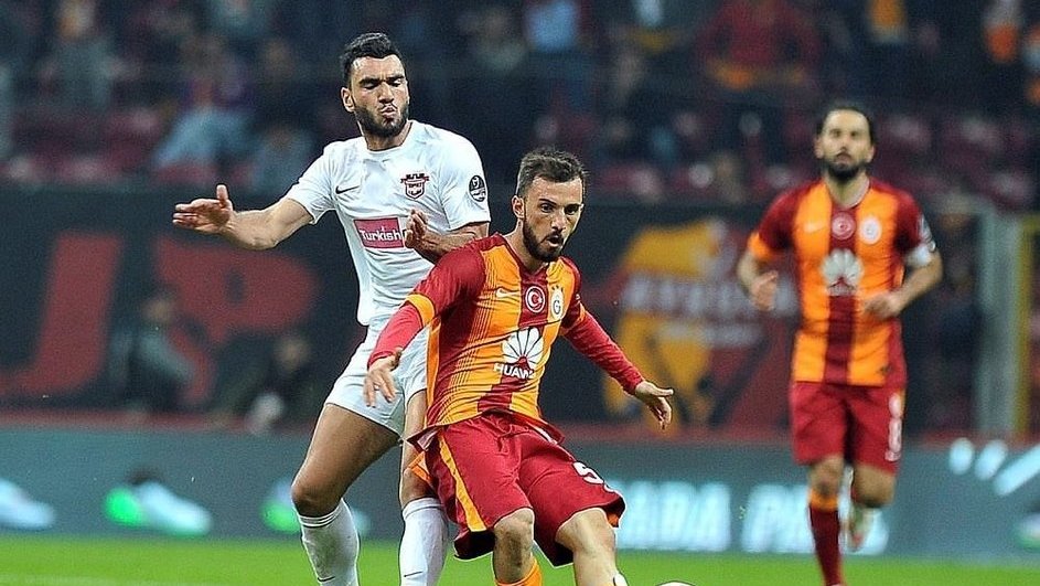 Galatasaray Nasil Tur Atlar Atv