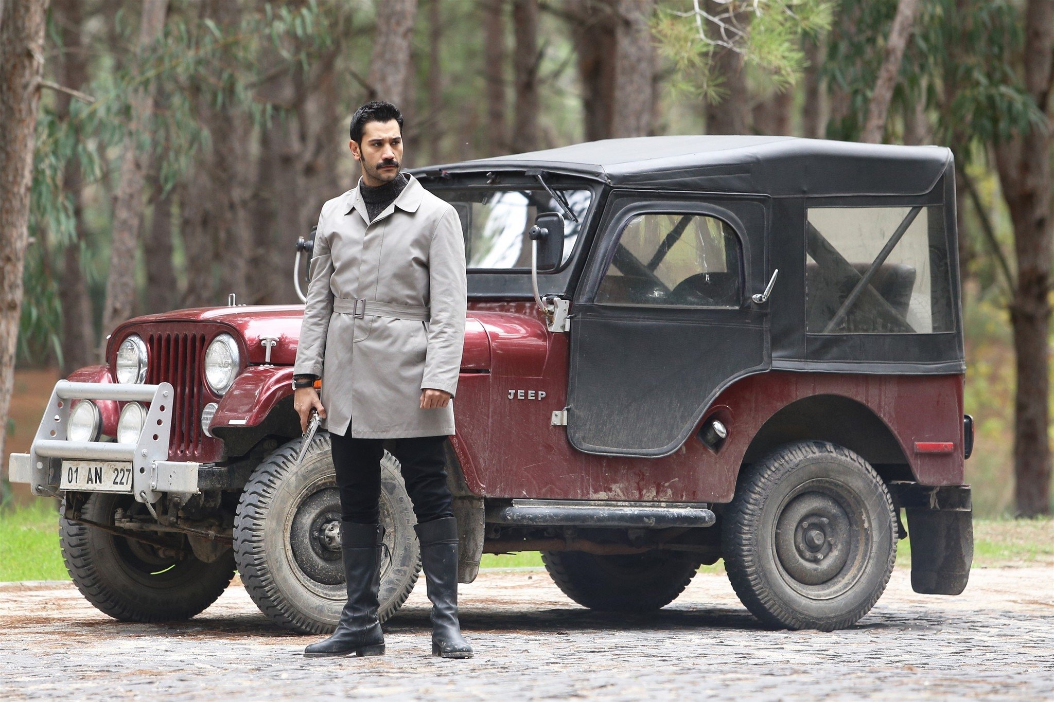 15. Bölüm Foto Galeri