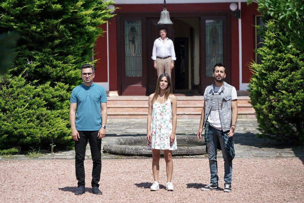 6. Bölüm Foto Galeri