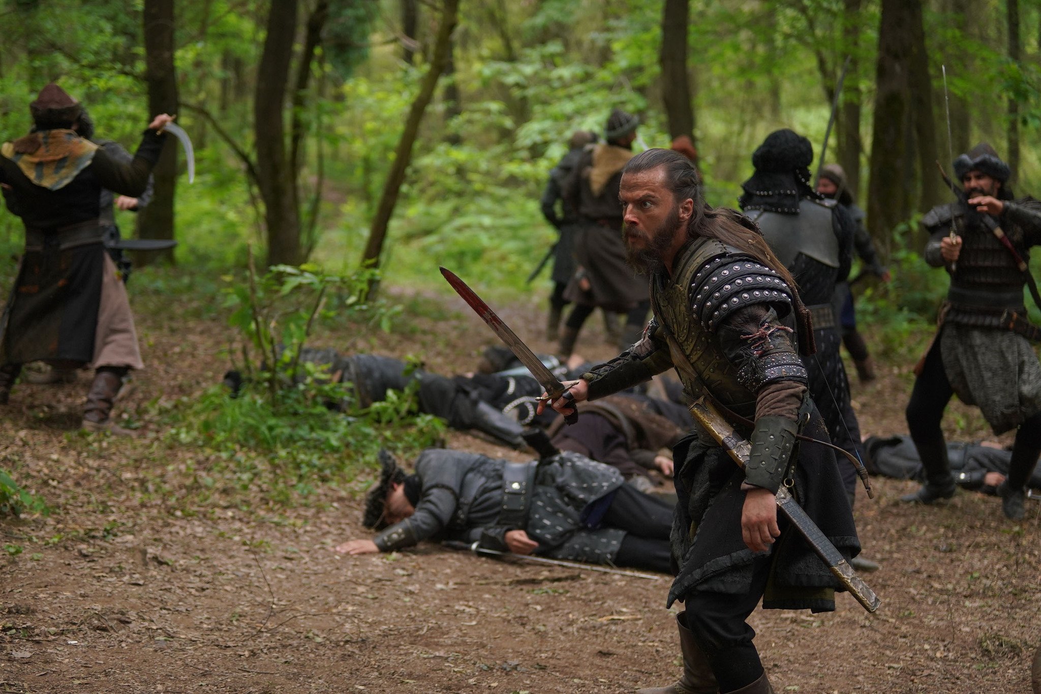 129. Bölüm Foto Galeri