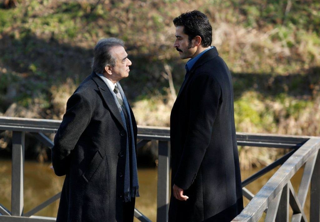 55. bölüm fotoğrafları