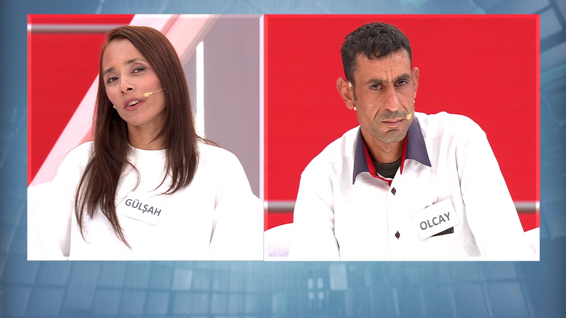 Müge Anlı'da pes dedirten olay