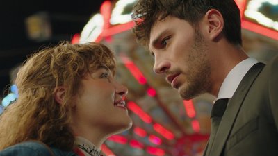 Sevmek Zamanı - 3. Tanıtım