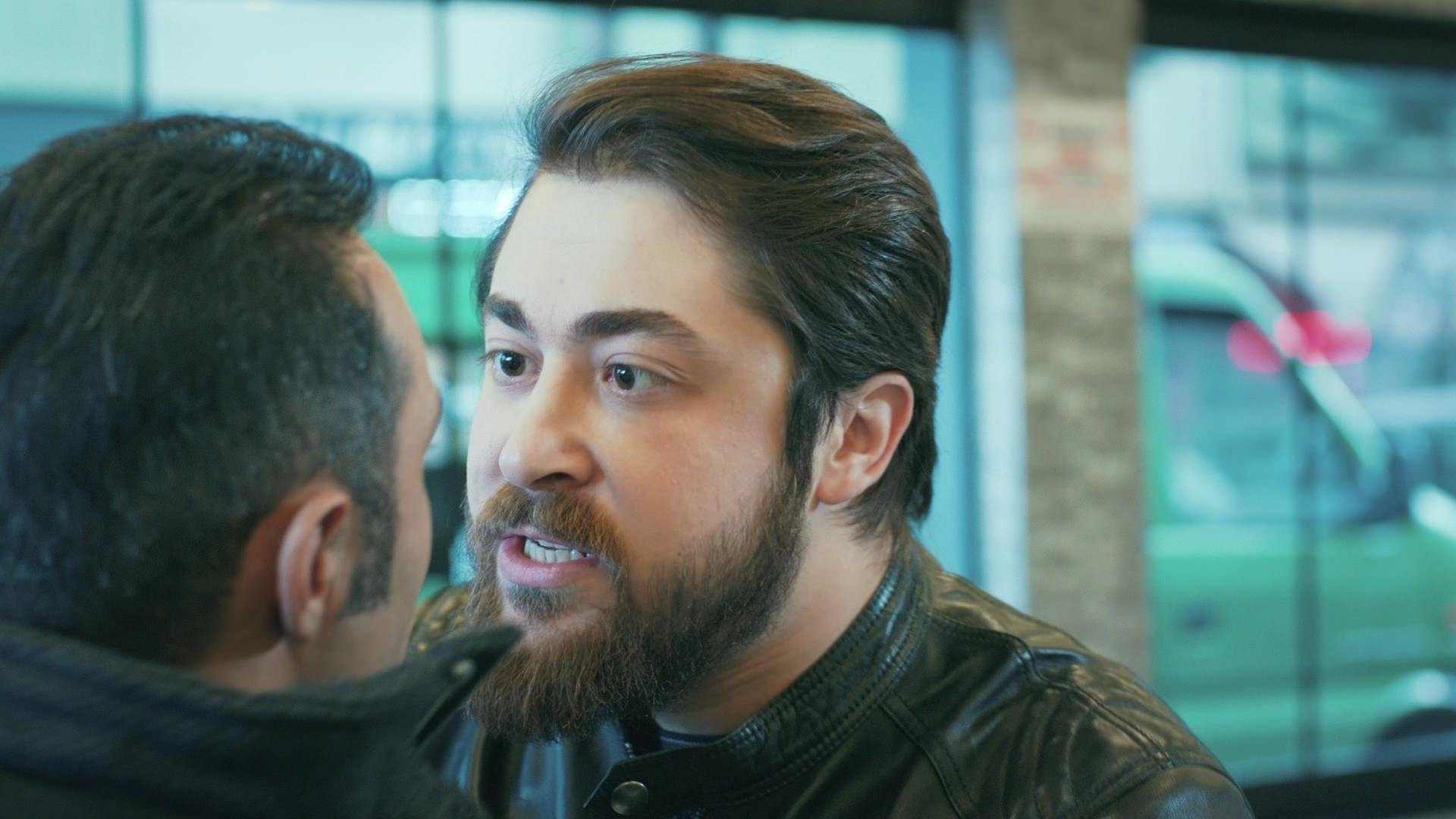 4. Bölüm foto galeri