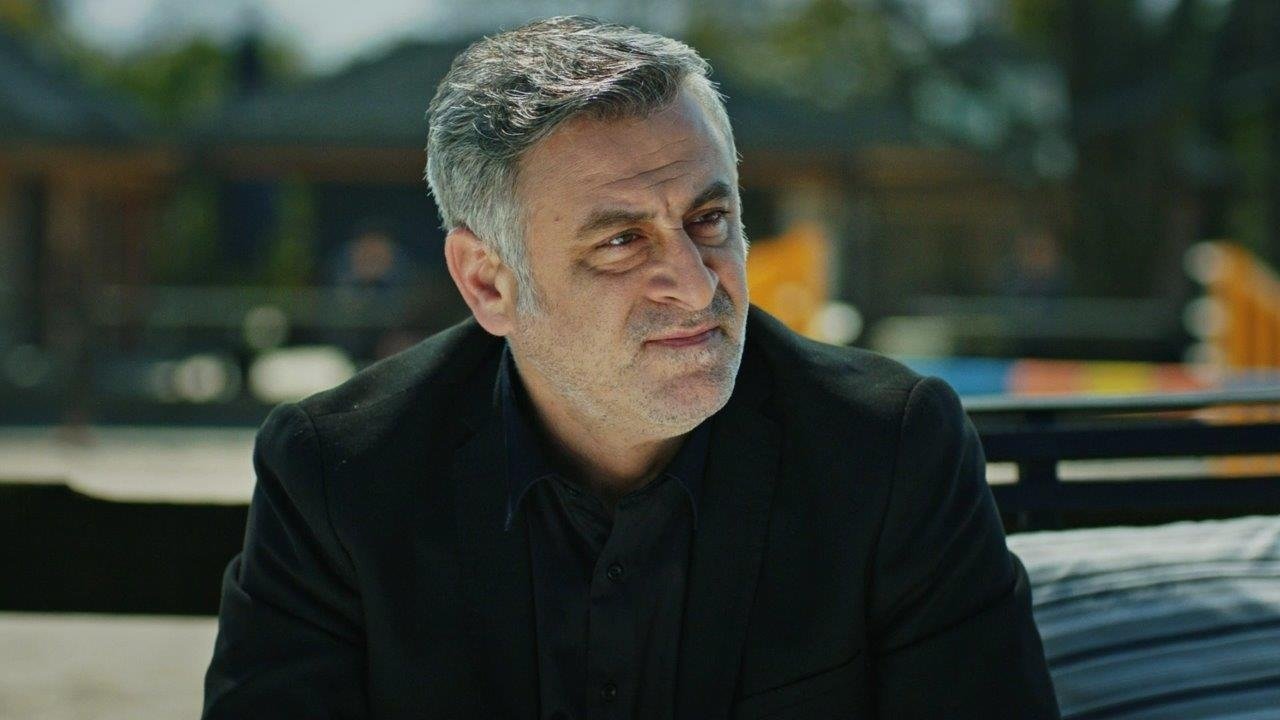 132. Bölüm Foto Galeri