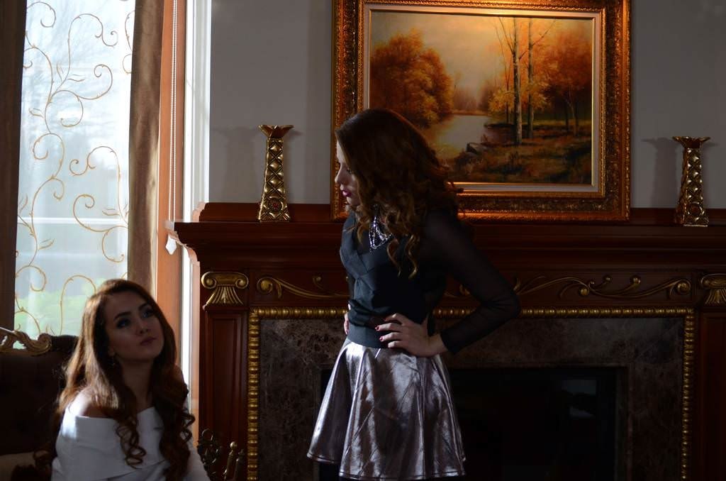 45. bölüm fotogaleri