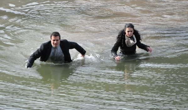 Unutulmaz 61. Bölüm