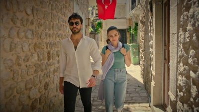 İlk bölümden bugüne 200 kare ile Kalp Yarası