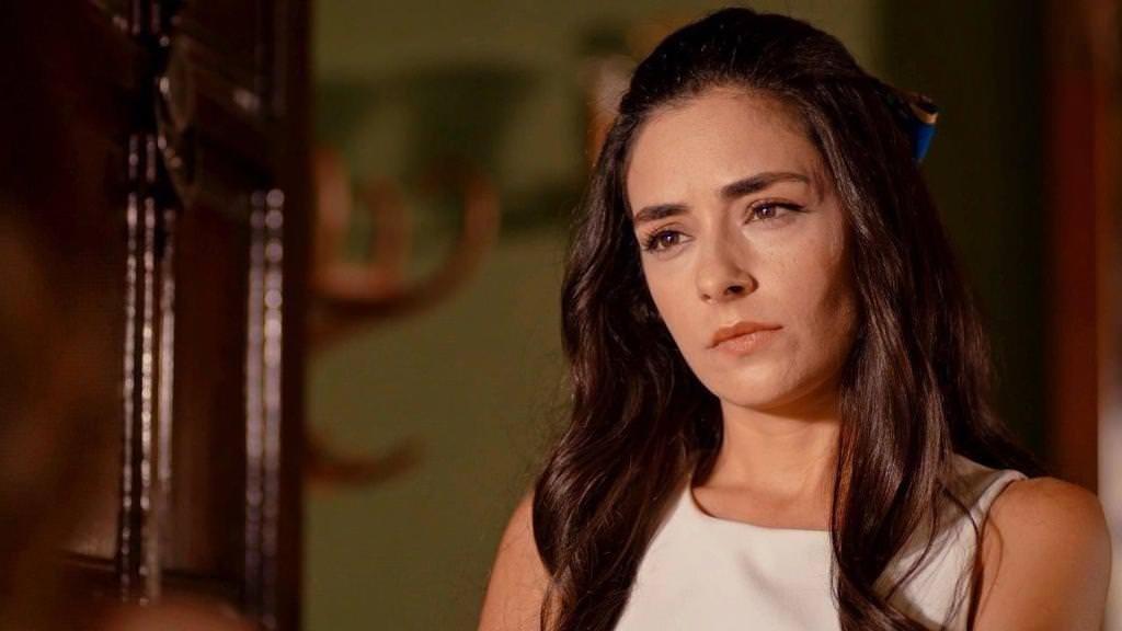 Geçmişi büyük kâbus… 6. bölüm fotogaleri