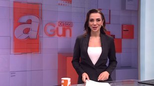 atv Gün Ortası