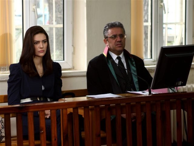 Bitmeyen Şarkı 24. Bölüm