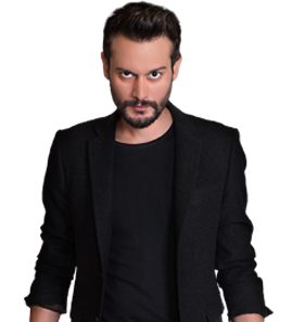 Burak Serdar Şenal kimdir? Burak Serdar Şenal Biyografisi