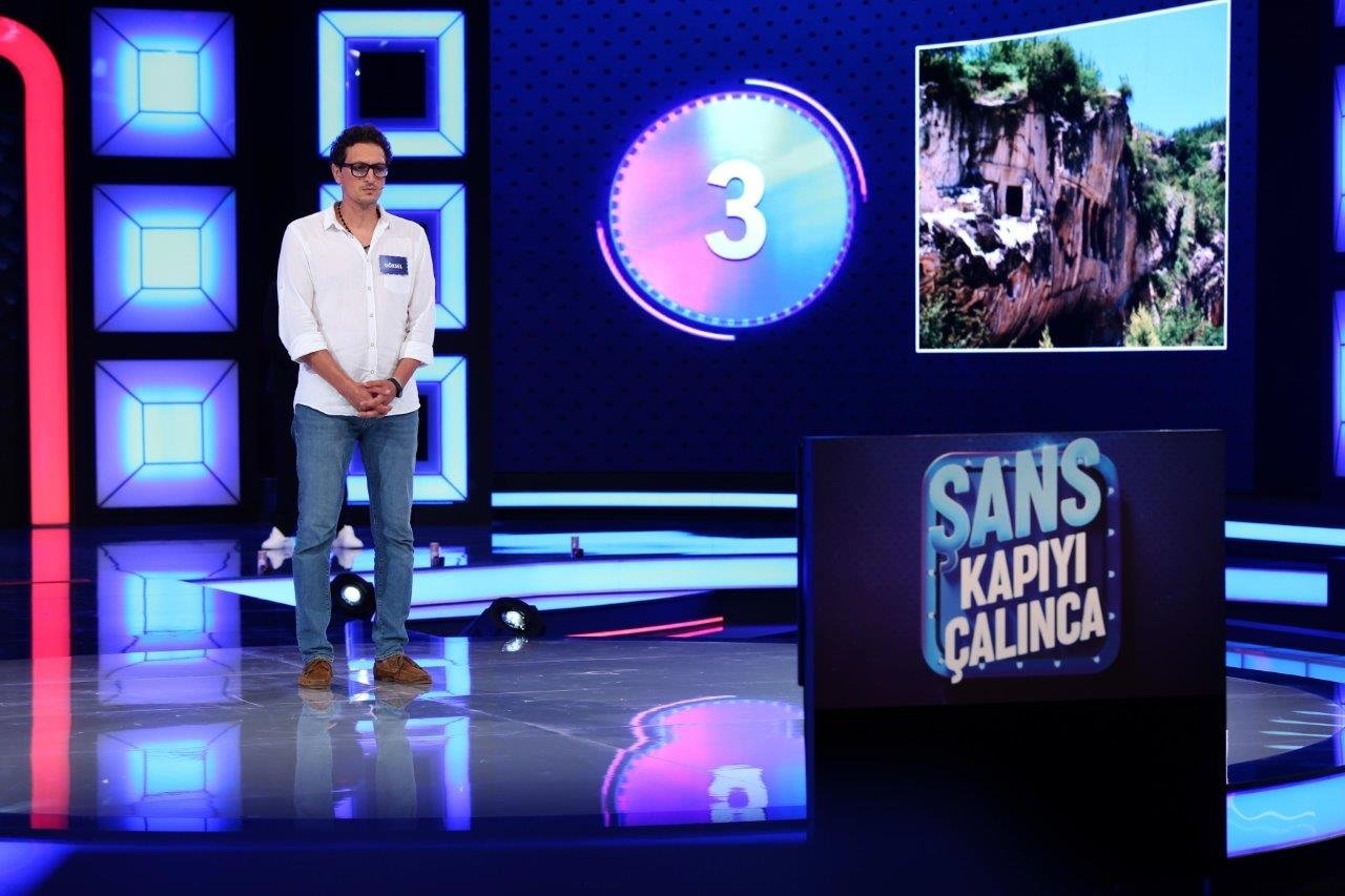 3. Bölüm Foto Galeri