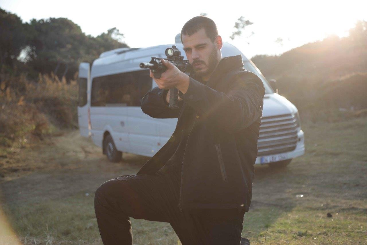 27. Bölüm Foto Galeri 