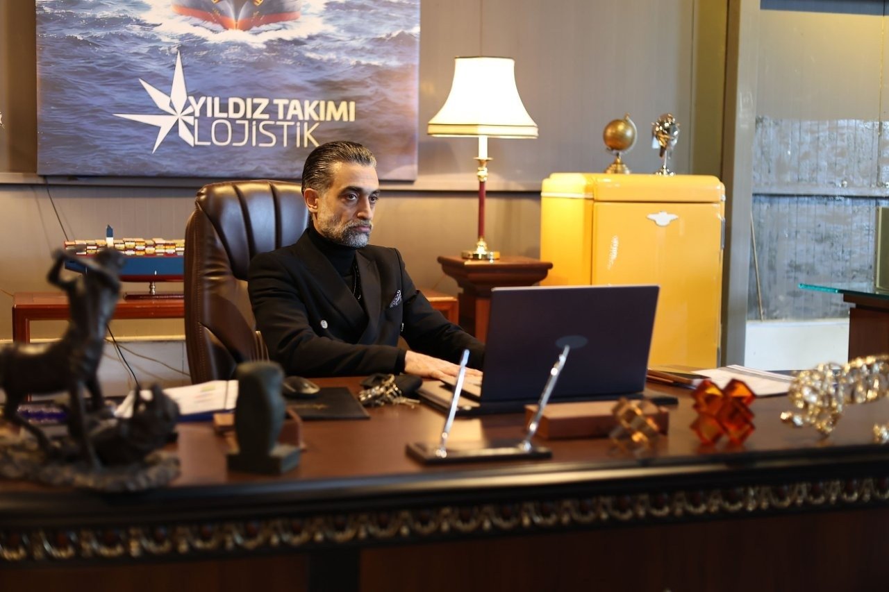 13. Bölüm Foto Galeri 