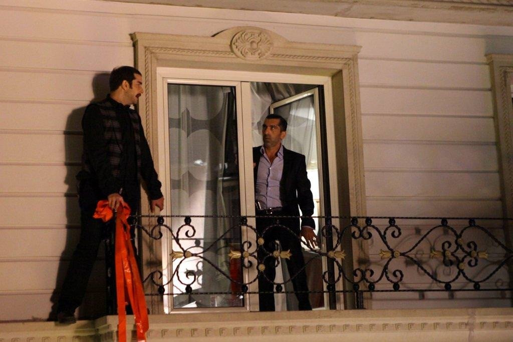 23. Bölüm Fotoğrafları