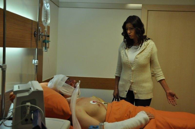 Unutulmaz 85. bölüm fotoğrafları