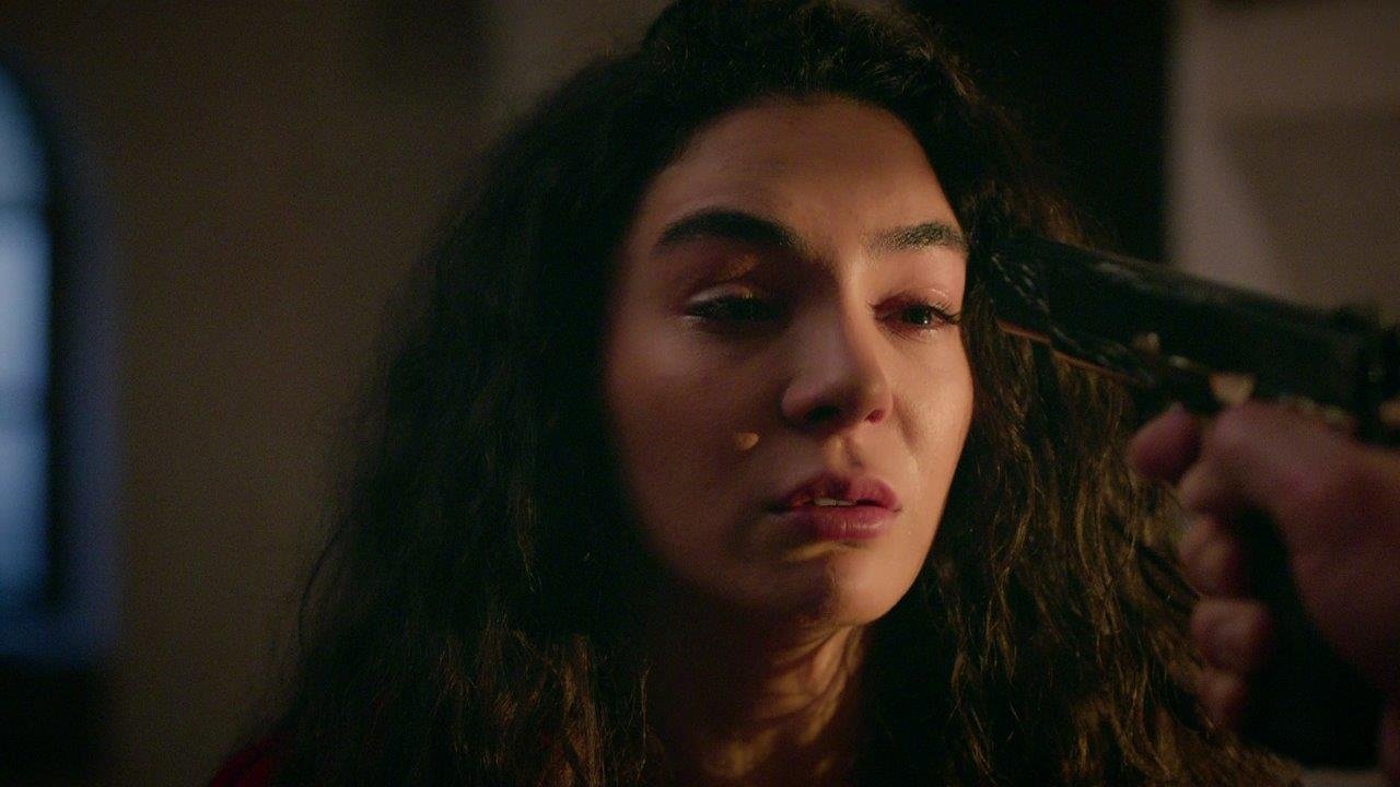 6. Bölüm Foto Galeri 