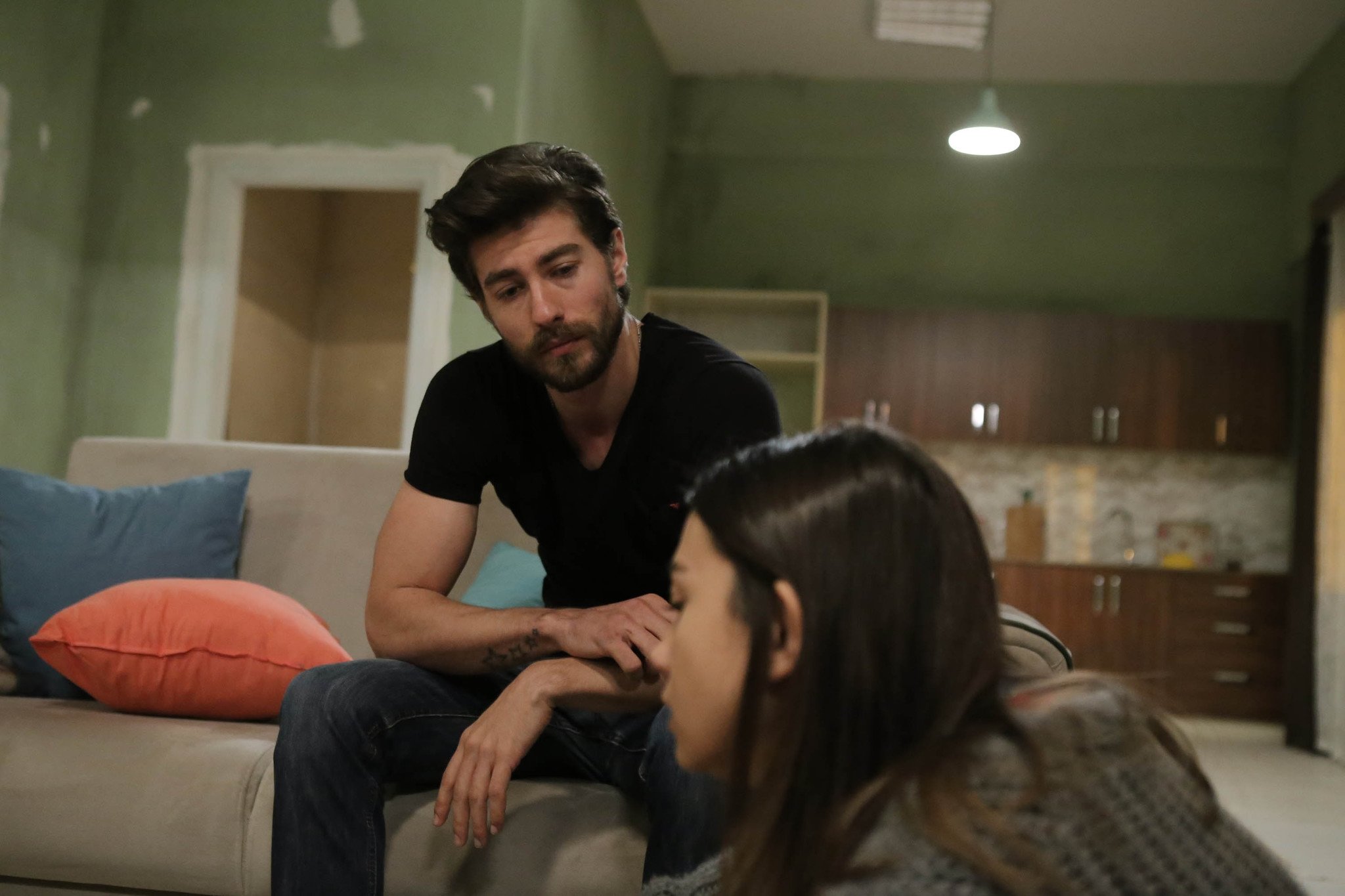 105. Bölüm Foto Galeri