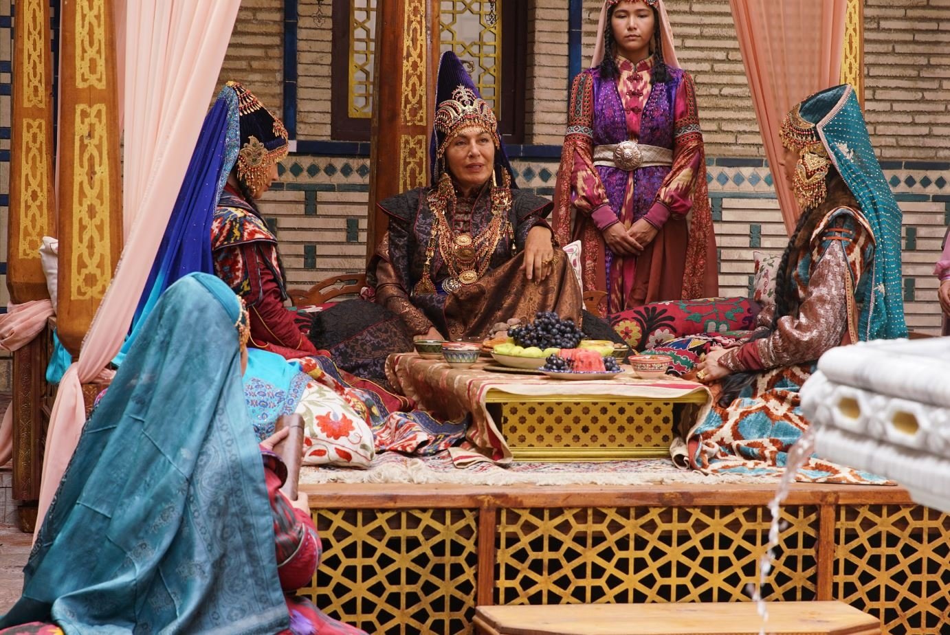 1. Bölüm Foto Galeri