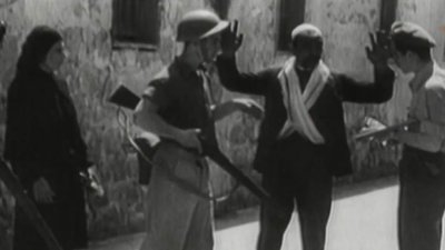 İşgalin tarihçesi