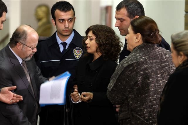 Bitmeyen Şarkı 27. bölüm fotoğrafları