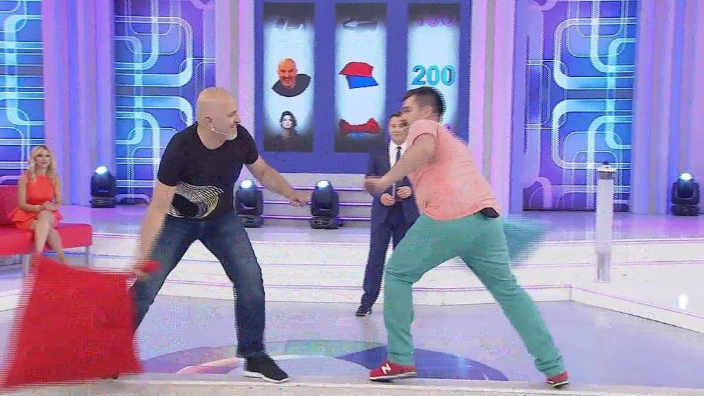 14. bölüm fotogaleri