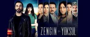 Zengin ve Yoksul