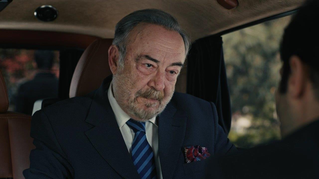 134. Bölüm Foto Galeri 