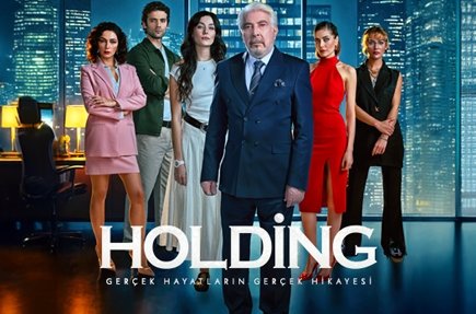 Holding