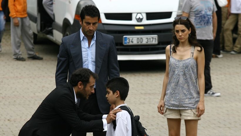 Ezel