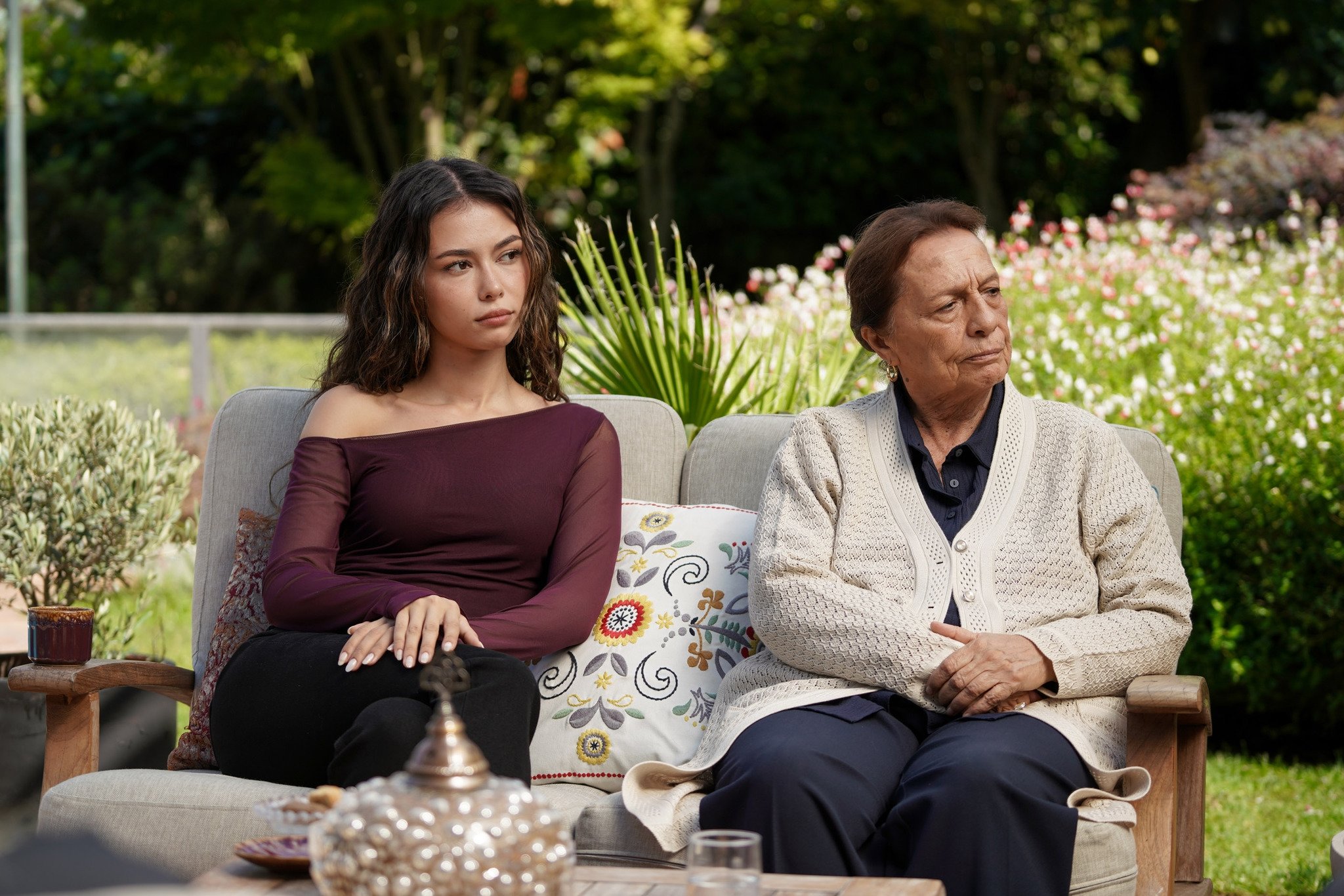 6. Bölüm Foto Galeri