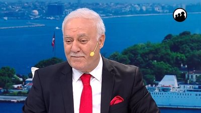 Nihat Hatipoğlu Sorularınızı Cevaplıyor