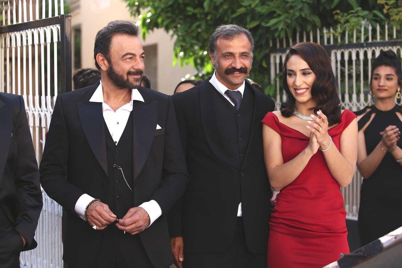 35. Bölüm Foto Galeri - Sezon Finali 