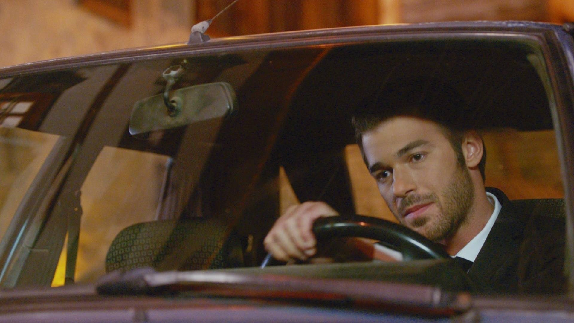 1. Bölüm foto galeri