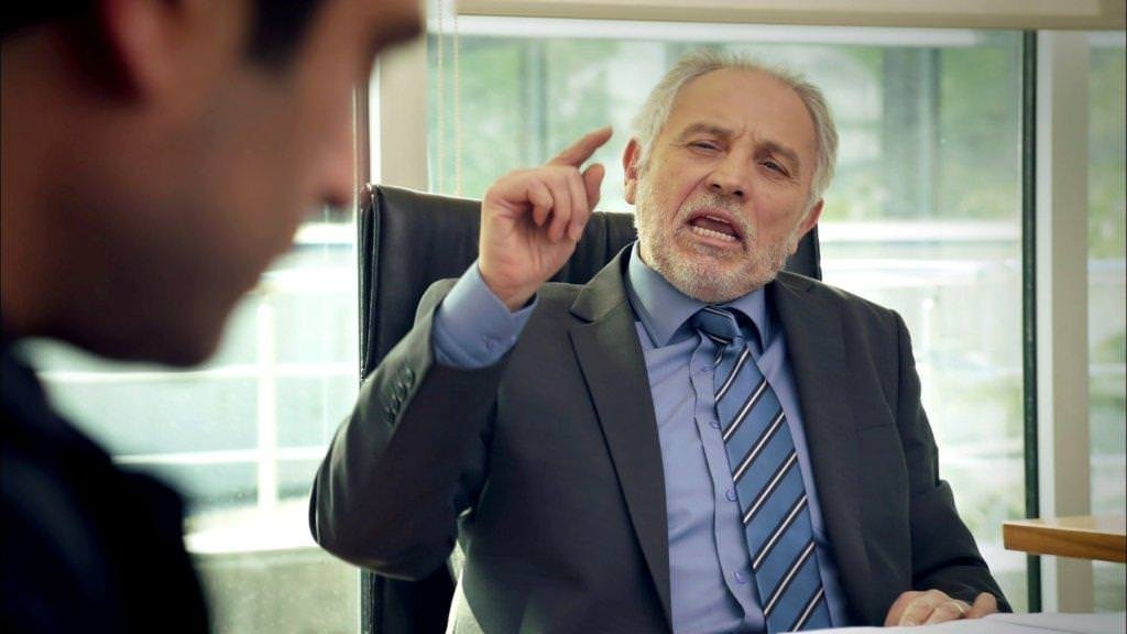 Huzur Sokağı 32.bölüm fotoğrafları