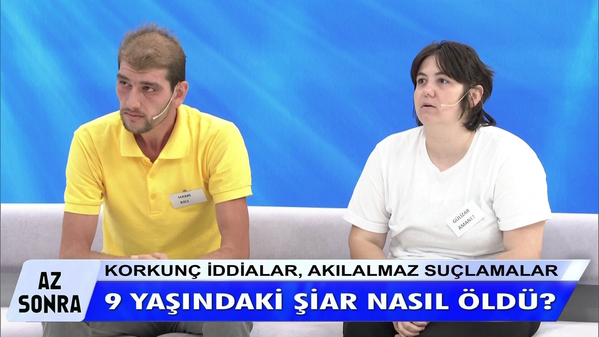 Yakılarak öldürülen 9 yaşındaki Şiar Kılıç dosyasında neler yaşanmıştı?