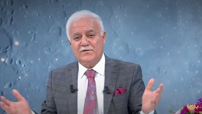 Nihat Hatipoğlu İle Dosta Doğru