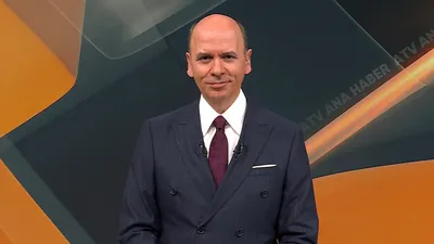 atv Ana Haber