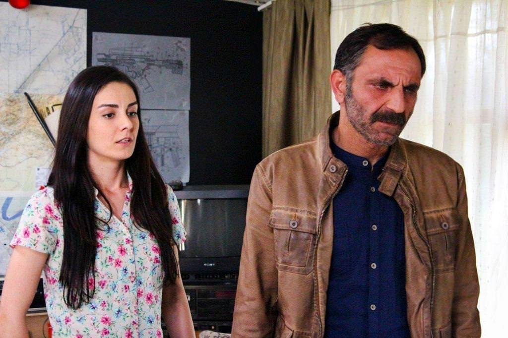 32. bölüm fotoğrafları