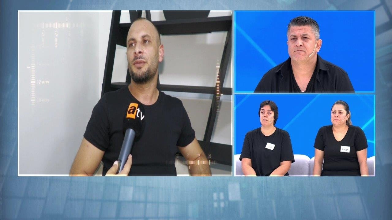 Gizli tanıktan çarpıcı açıklamalar 