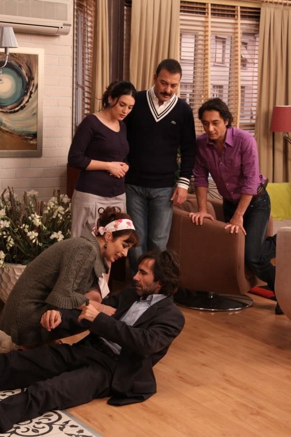 Yahşi Cazibe 22. Bölüm