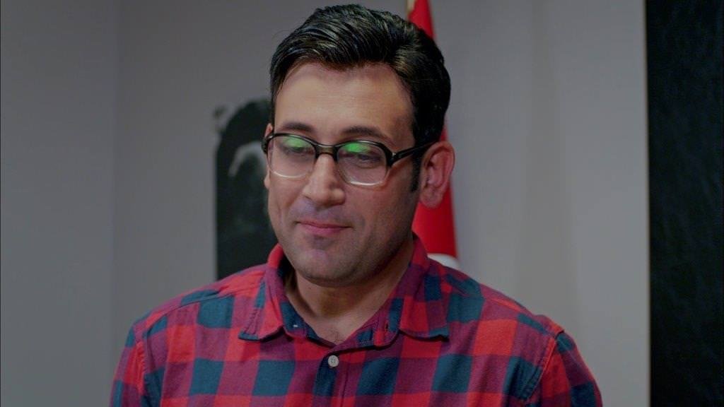 Kertenkele 31. bölüm replik galerisi