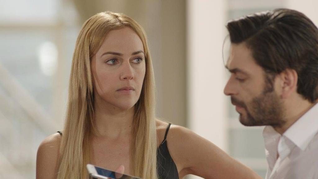 55. bölüm foto galeri